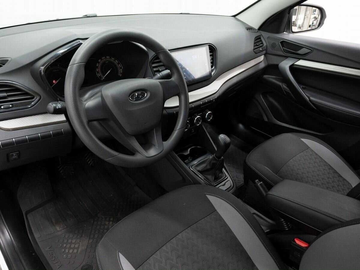 Купить Lada (ВАЗ) Vesta, 2023, 40 000 км.. Фото: #7
