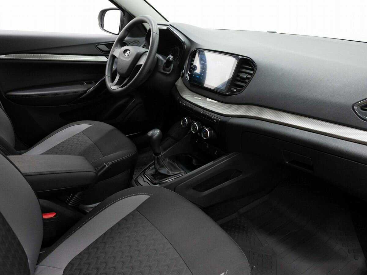 Купить Lada (ВАЗ) Vesta, 2023, 40 000 км.. Фото: #11