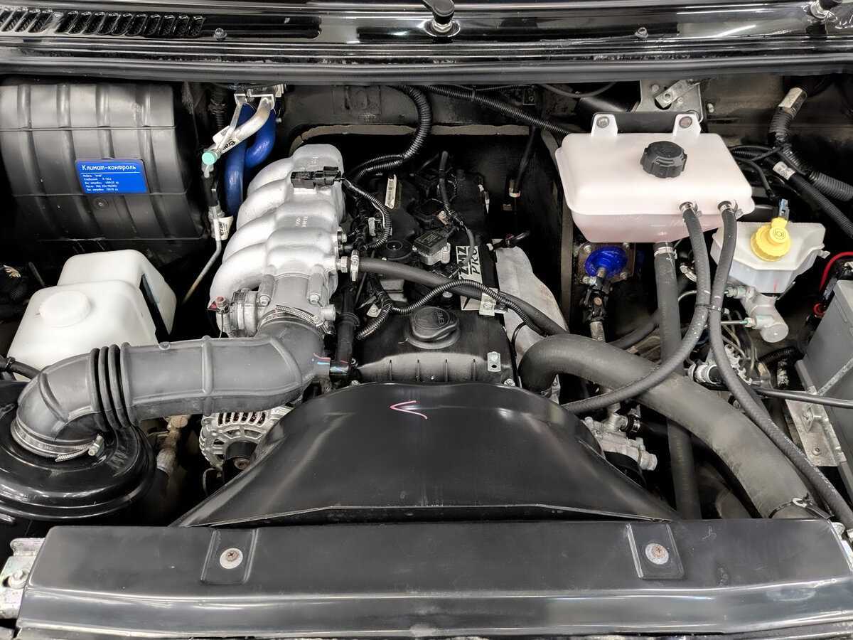 Купить УАЗ Патриот, 2019, 32 000 км.. Фото: #8