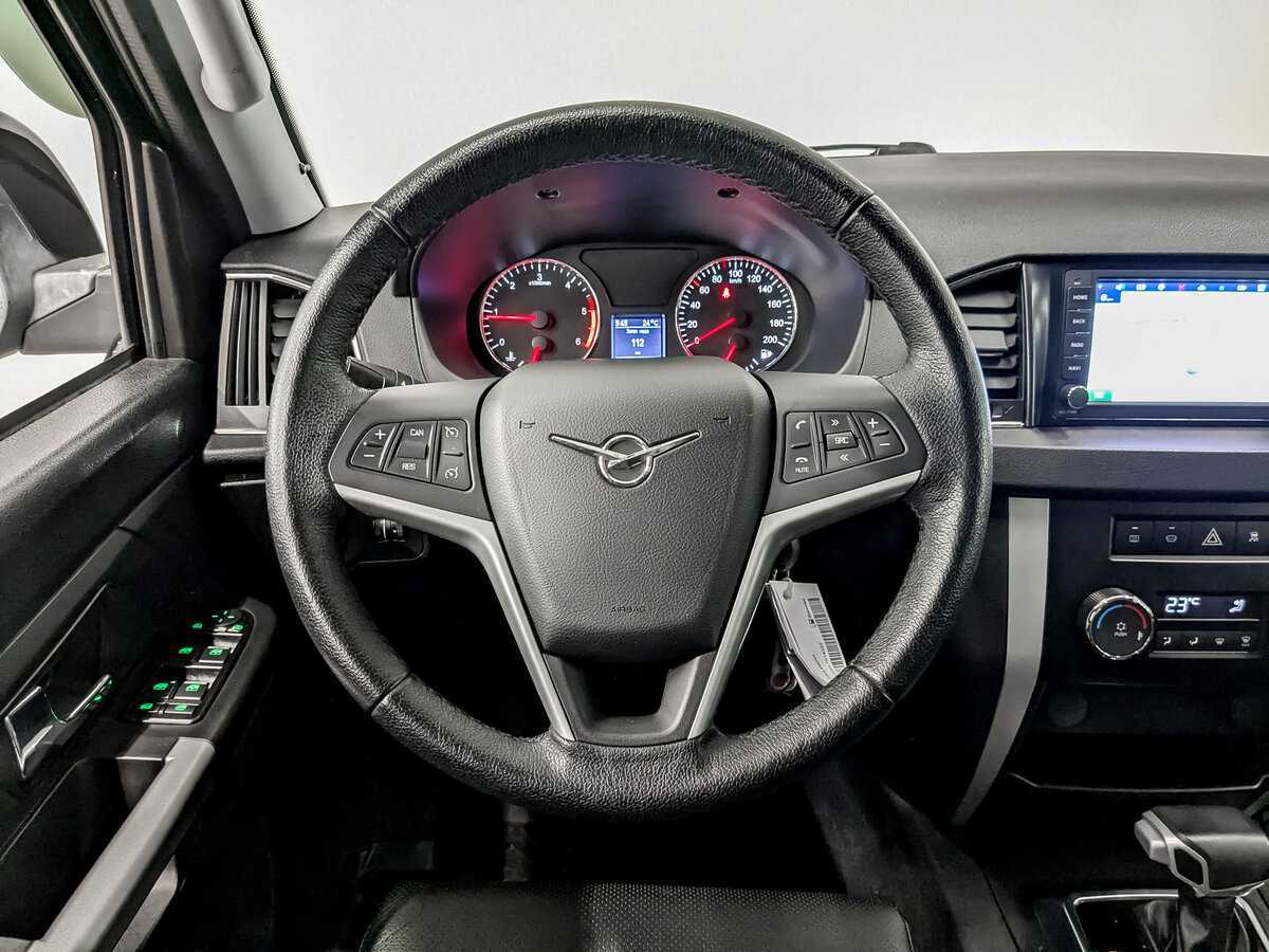 Купить УАЗ Патриот, 2019, 32 000 км.. Фото: #19