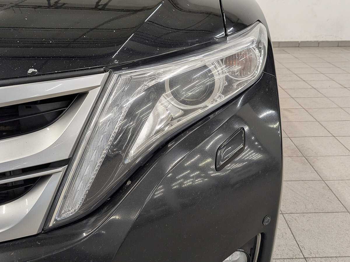 Купить Toyota Venza, 2013, 198 561 км.. Фото: #10