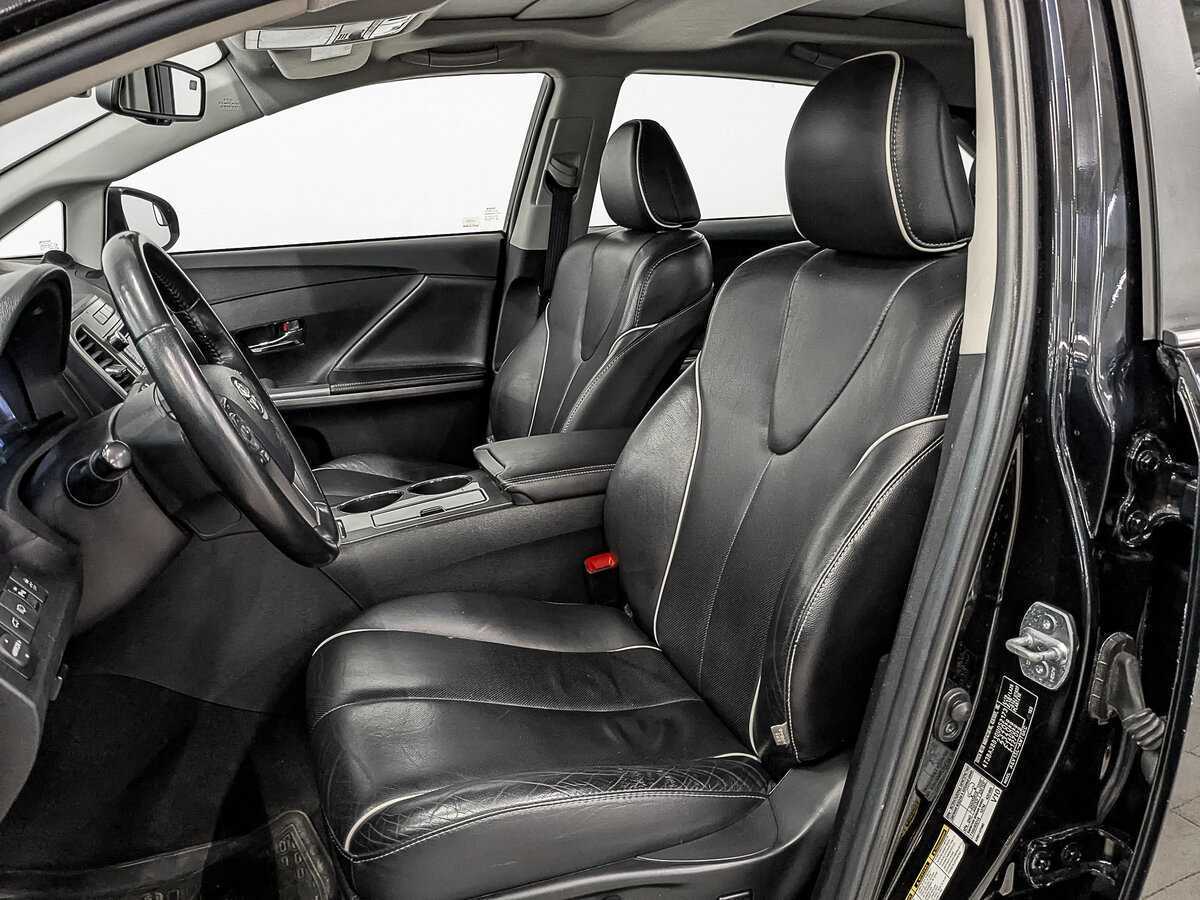 Купить Toyota Venza, 2013, 198 561 км.. Фото: #19