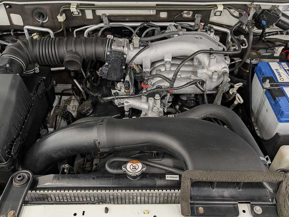 Купить Mitsubishi Pajero, 2015, 235 560 км.. Фото: #8