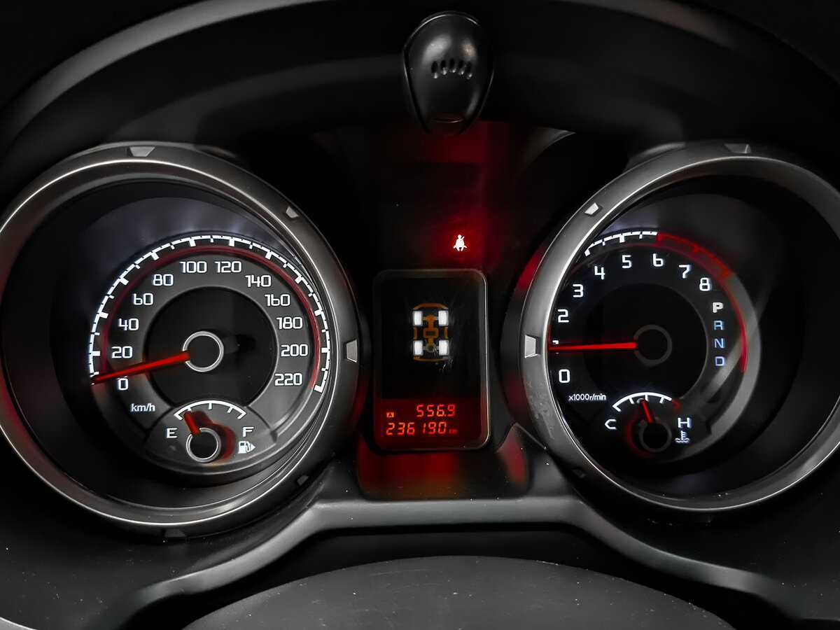 Купить Mitsubishi Pajero, 2015, 235 560 км.. Фото: #15