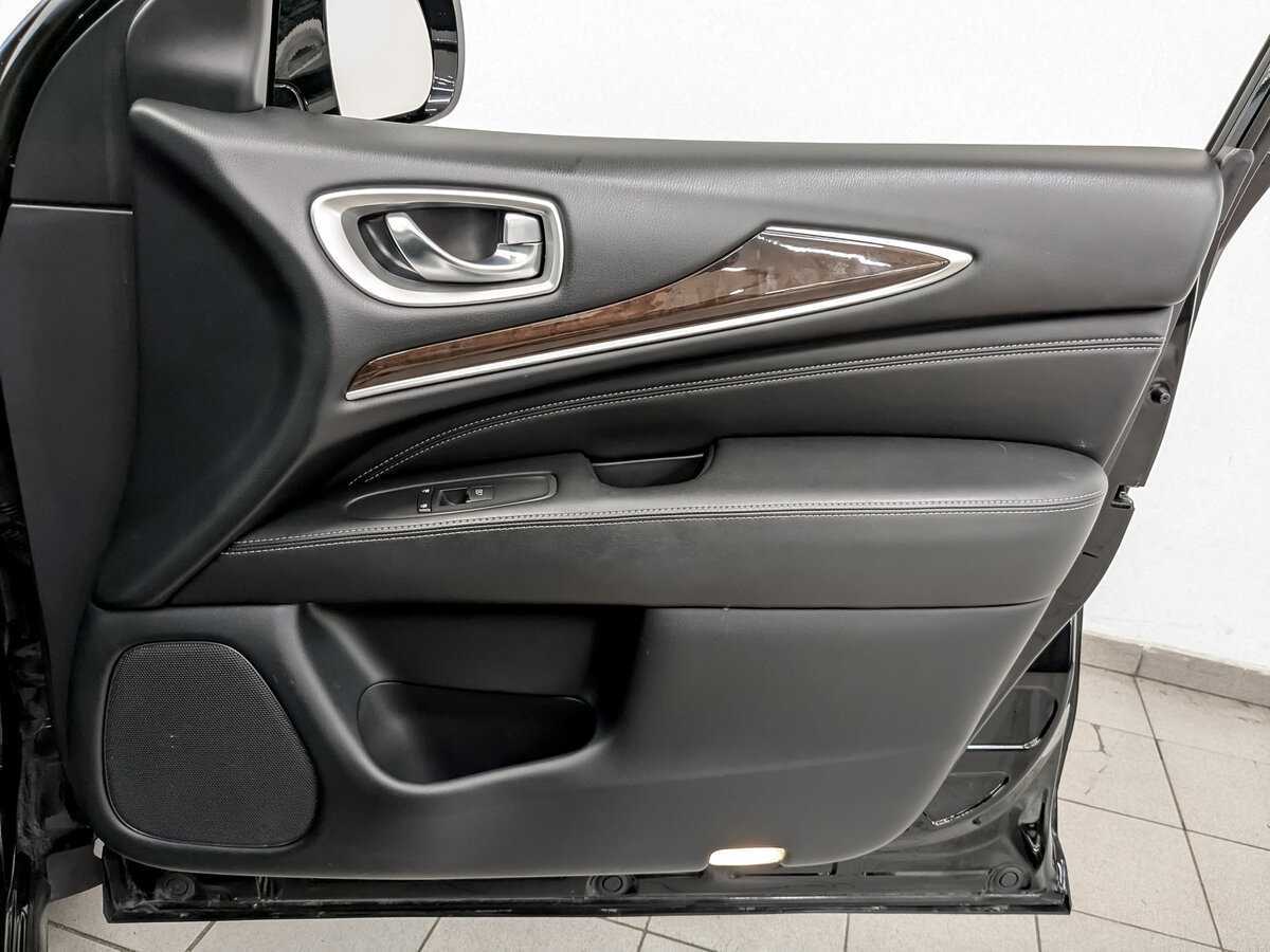Купить Infiniti QX60, 2018, 149 562 км.. Фото: #24