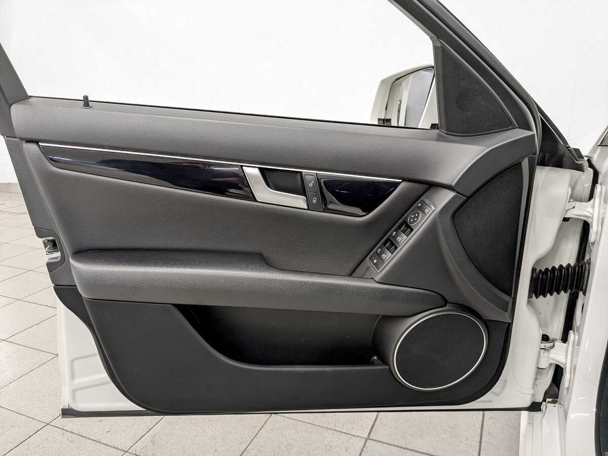 Купить Mercedes-Benz C-Класс, 2012, 154 098 км.. Фото: #14