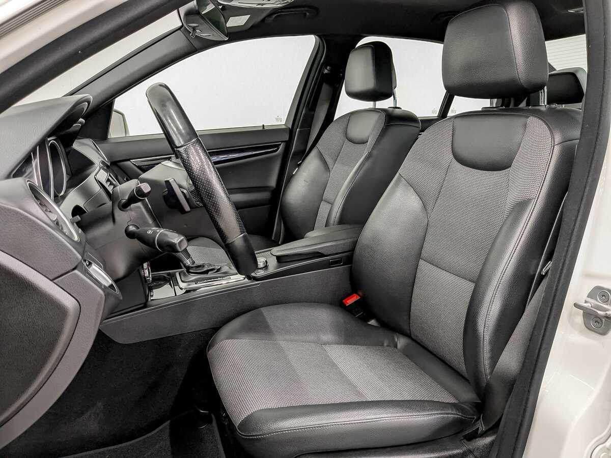 Купить Mercedes-Benz C-Класс, 2012, 154 098 км.. Фото: #15