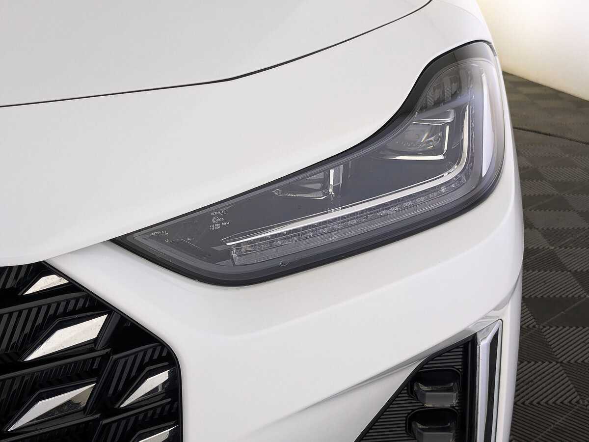 Купить Jetour X70 PLUS, 2023, 5 657 км.. Фото: #10