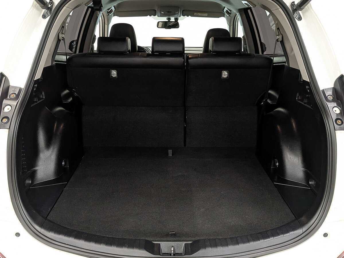 Купить Toyota RAV4, 2017, 143 581 км.. Фото: #9