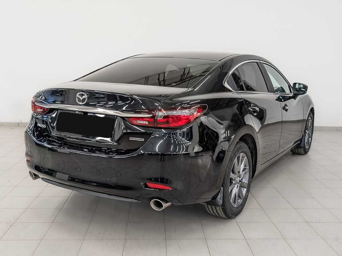 Купить Mazda 6, 2021, 50 789 км.. Фото: #4