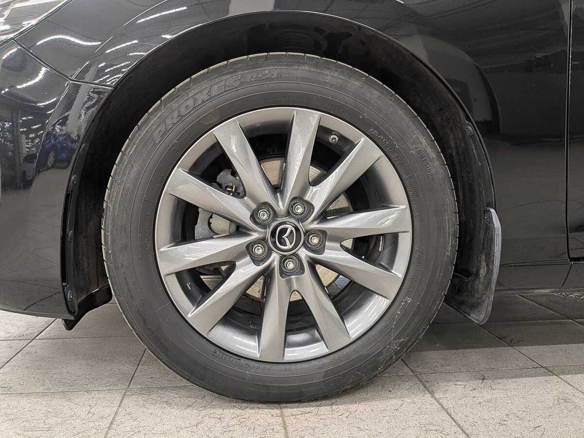 Купить Mazda 6, 2021, 50 789 км.. Фото: #11