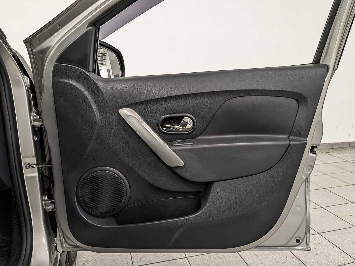 Купить Renault Logan, 2019, 52 651 км.. Фото: #24