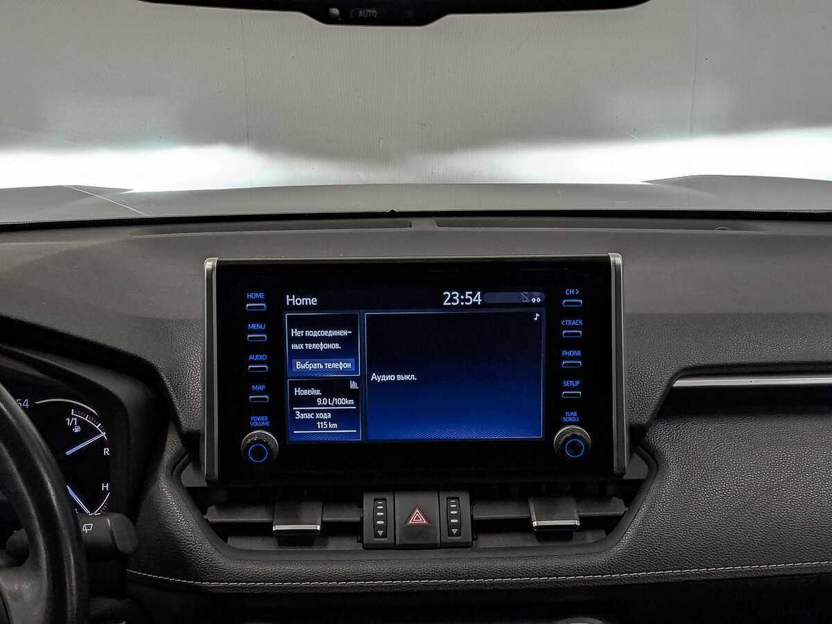 Купить Toyota RAV4, 2021, 136 072 км.. Фото: #14