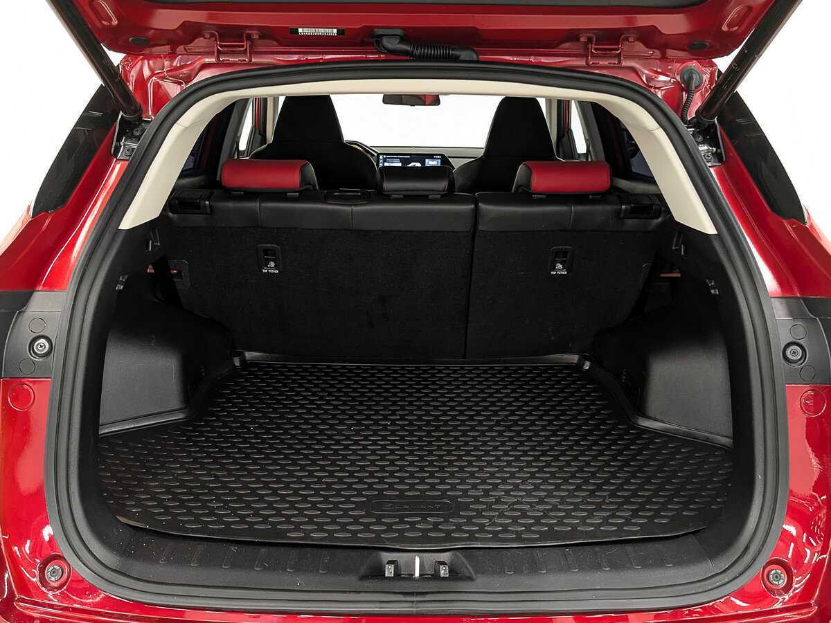 Купить Changan CS55 Plus, 2023, 8 542 км.. Фото: #9