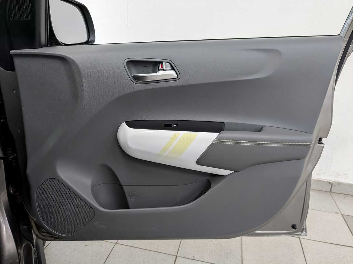 Купить Kia Picanto, 2019, 67 853 км.. Фото: #21