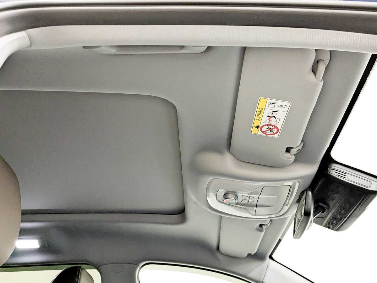 Купить Chery Tiggo 8 Pro, 2021, 77 966 км.. Фото: #22