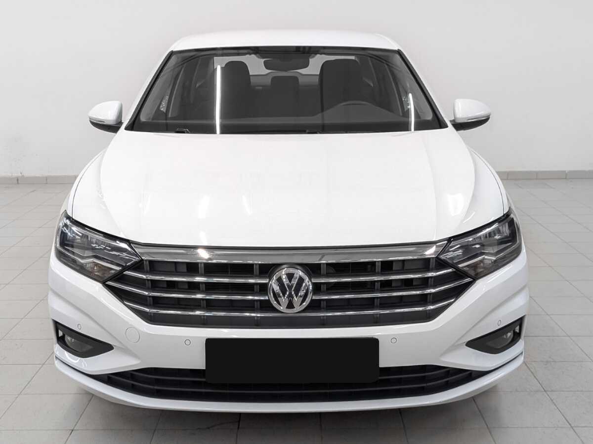 Купить Volkswagen Jetta, 2020, 39 942 км.. Фото: #1