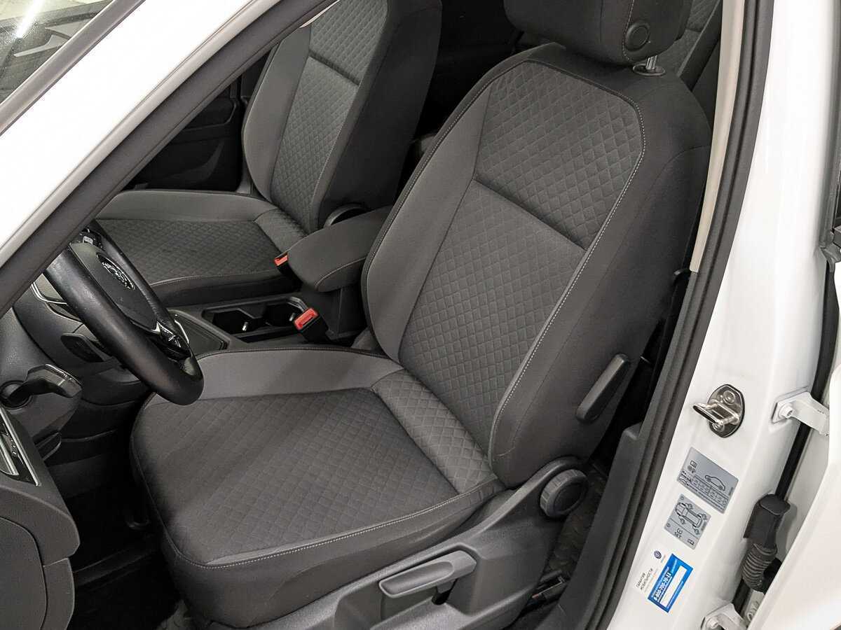 Купить Volkswagen Tiguan, 2020, 79 397 км.. Фото: #19