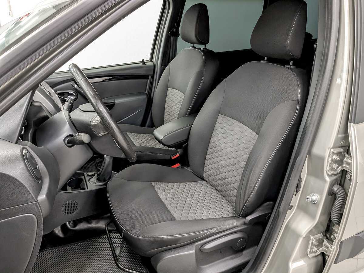 Купить Lada (ВАЗ) Largus, 2021, 121 350 км.. Фото: #18