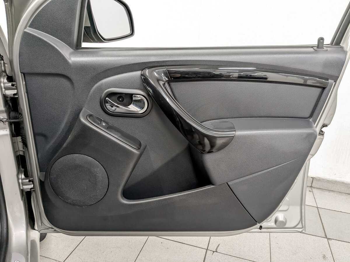 Купить Lada (ВАЗ) Largus, 2021, 121 350 км.. Фото: #21