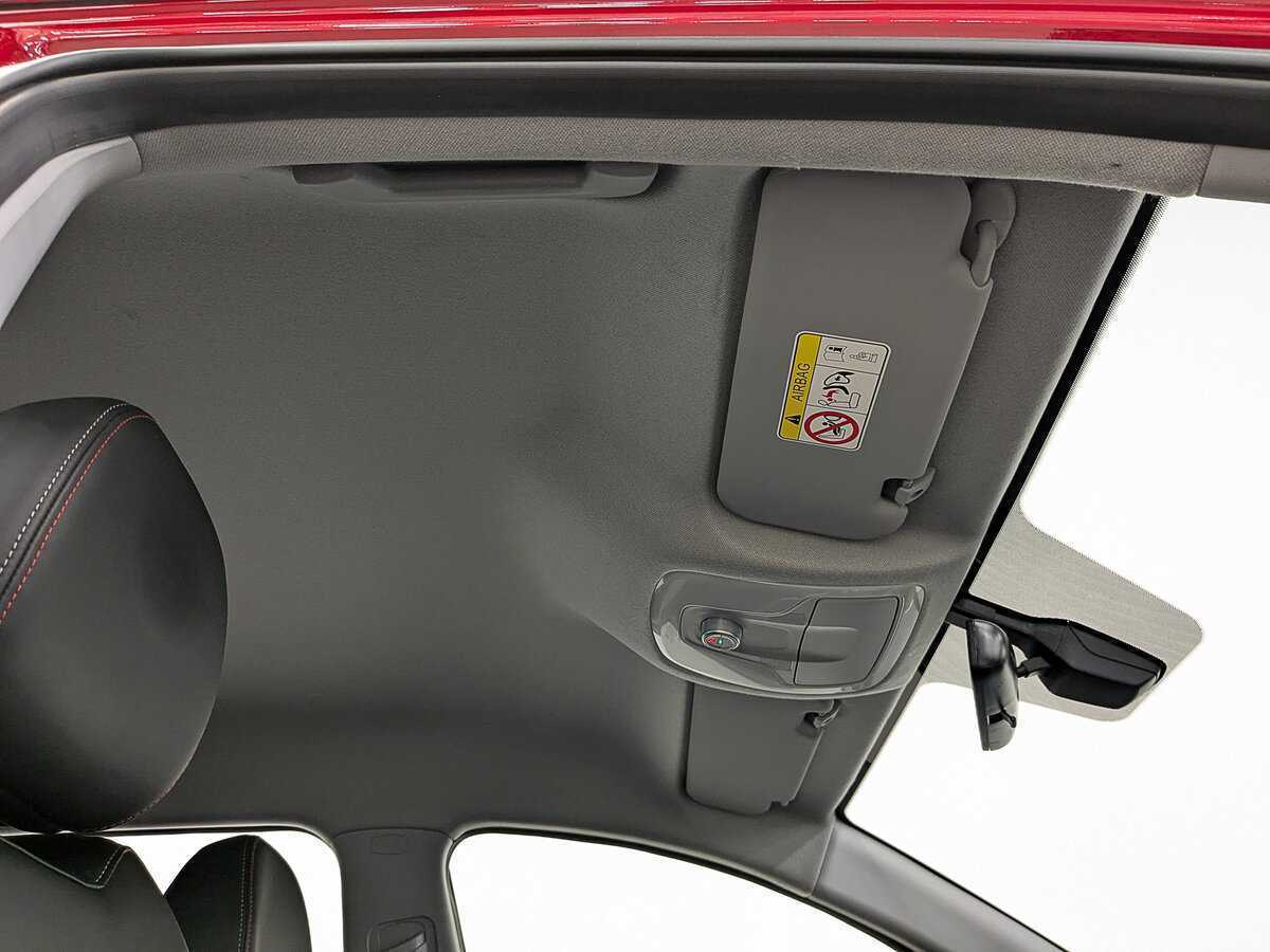 Купить Chery Tiggo 7 Pro, 2022, 14 201 км.. Фото: #21