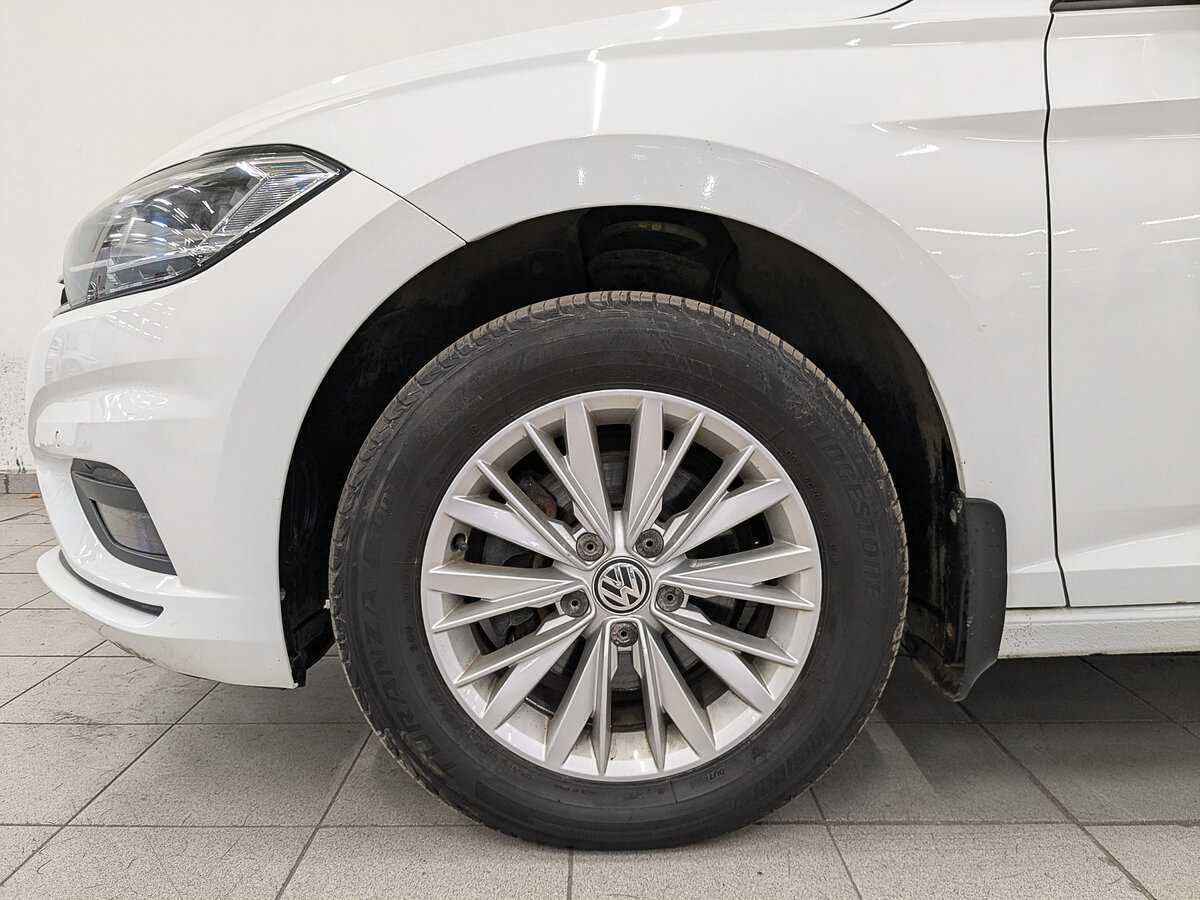 Купить Volkswagen Jetta, 2020, 56 253 км.. Фото: #11