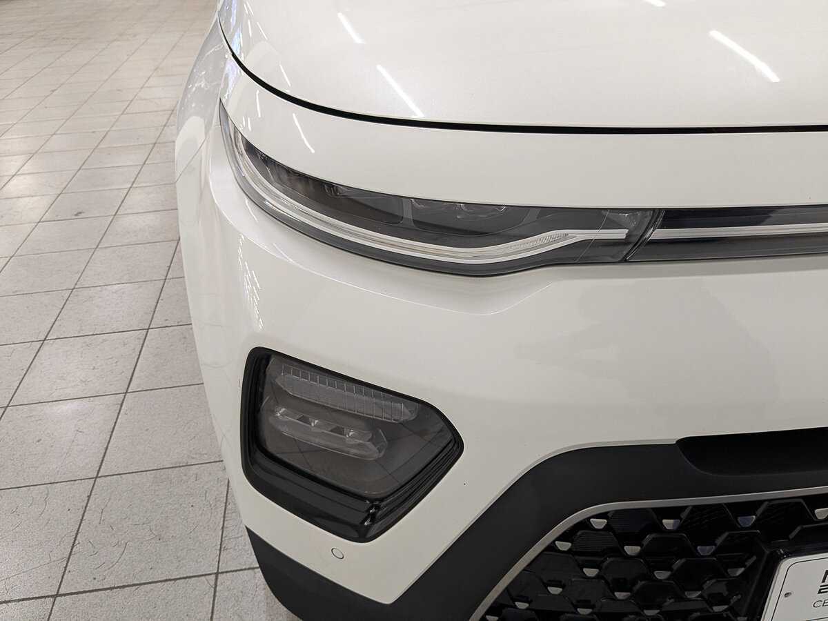 Купить Kia Soul, 2021, 65 190 км.. Фото: #10