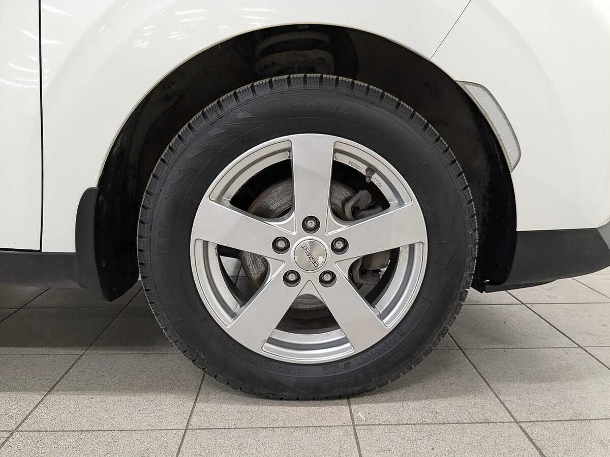 Купить Kia Soul, 2021, 65 190 км.. Фото: #11