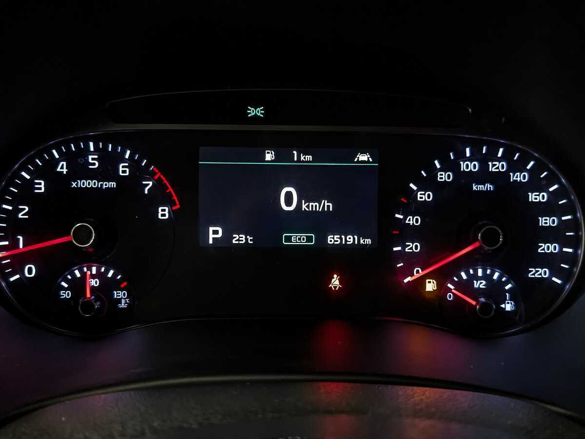 Купить Kia Soul, 2021, 65 190 км.. Фото: #15