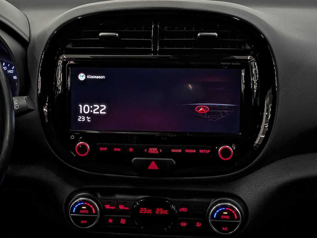 Купить Kia Soul, 2021, 65 190 км.. Фото: #16