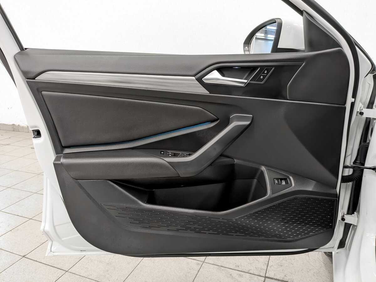 Купить Volkswagen Jetta, 2020, 25 283 км.. Фото: #18