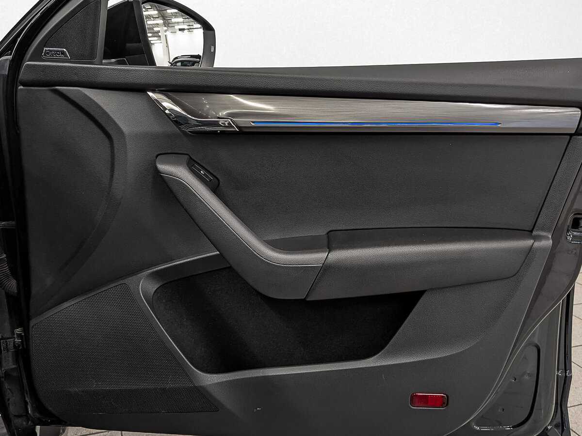 Купить Skoda Octavia, 2019, 106 725 км.. Фото: #24