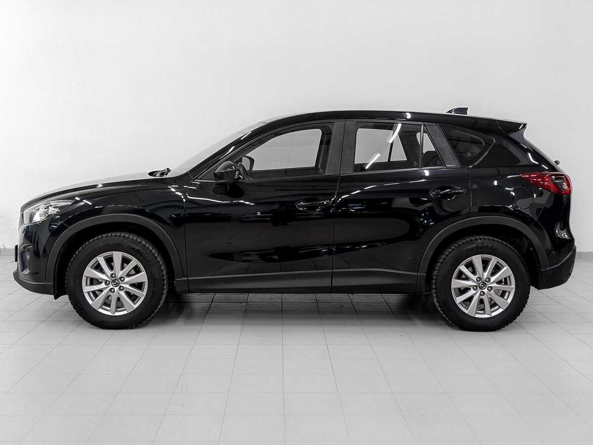 Купить Mazda CX-5, 2014, 100 000 км.. Фото: #7