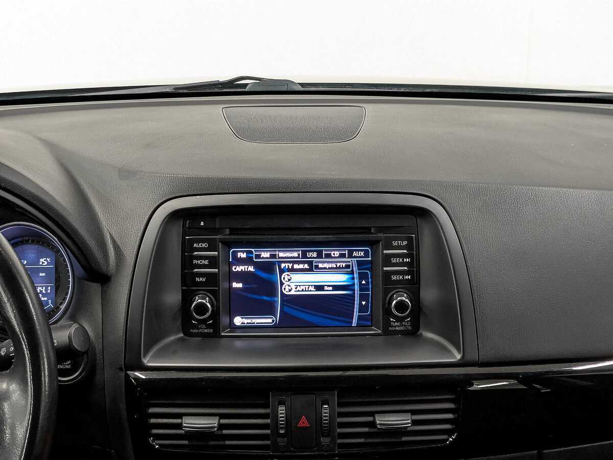 Купить Mazda CX-5, 2014, 100 000 км.. Фото: #14