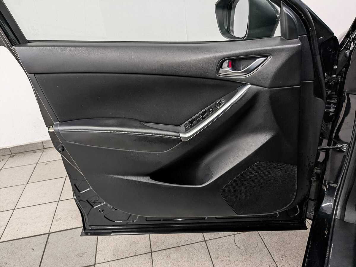 Купить Mazda CX-5, 2014, 100 000 км.. Фото: #16