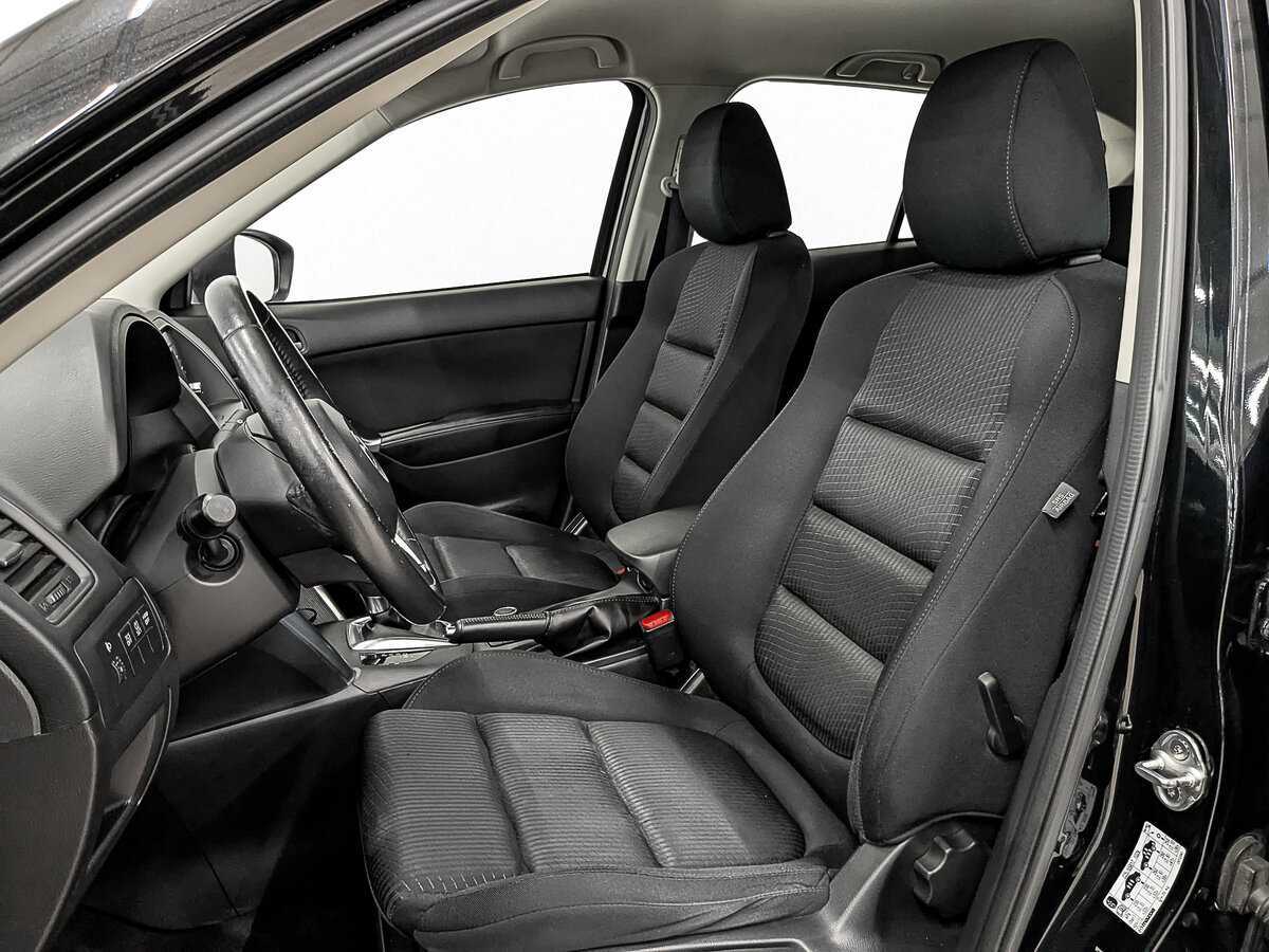 Купить Mazda CX-5, 2014, 100 000 км.. Фото: #17