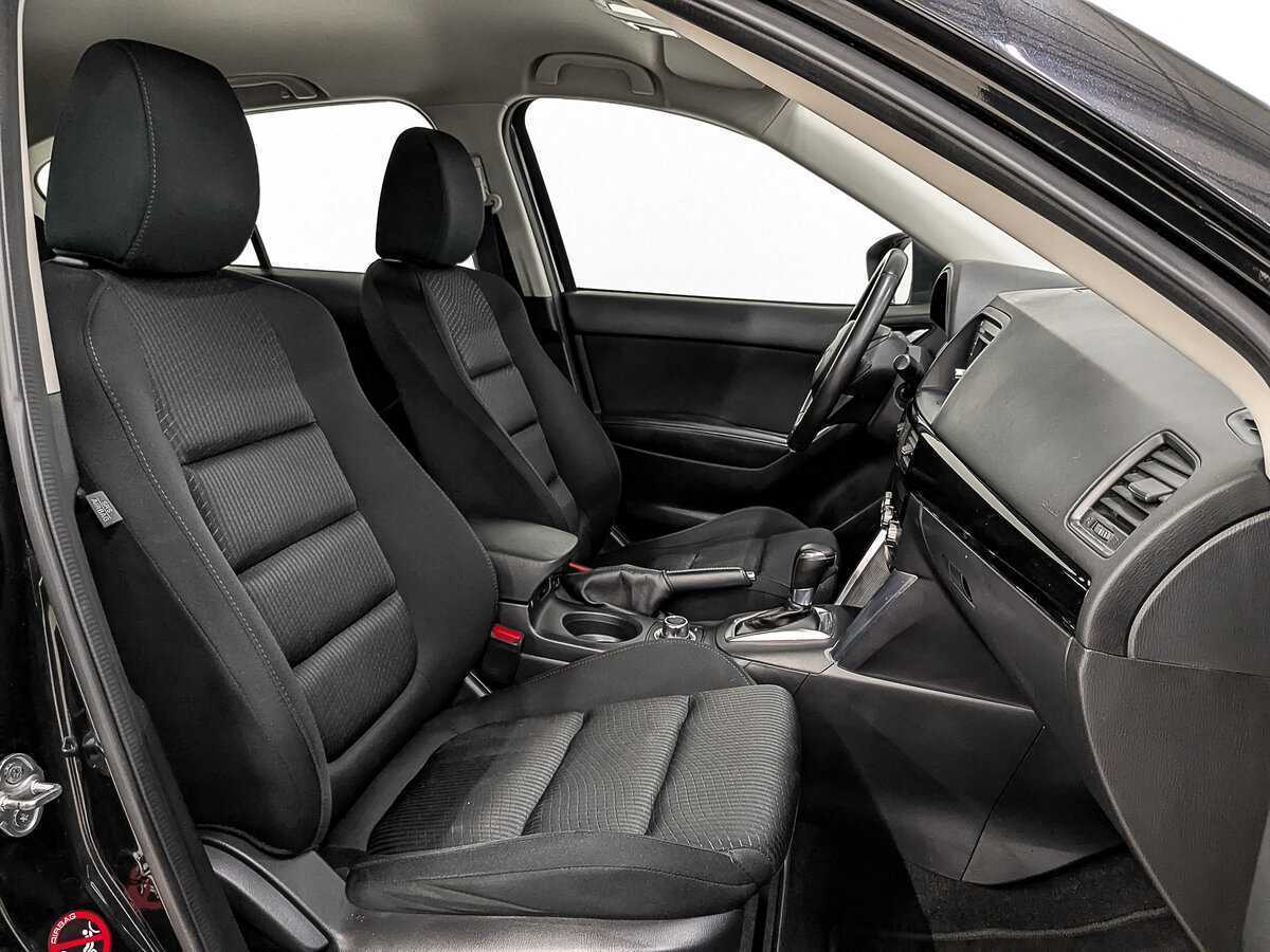 Купить Mazda CX-5, 2014, 100 000 км.. Фото: #20
