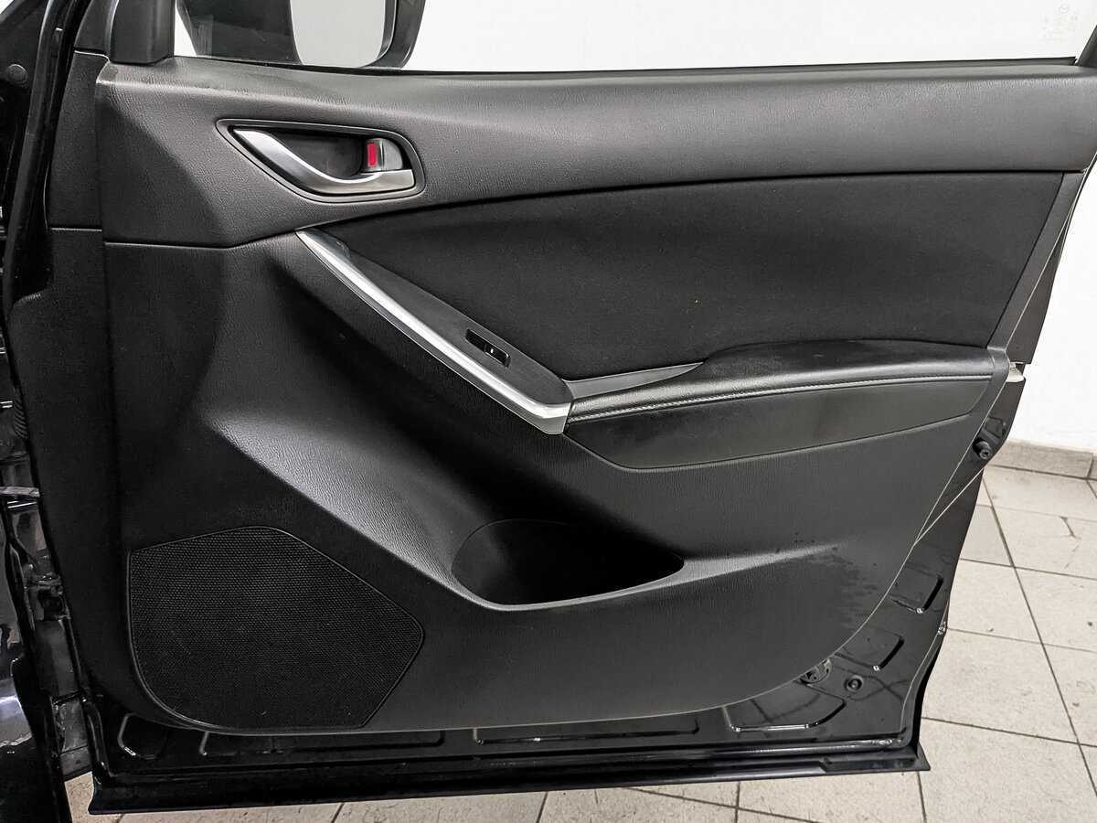 Купить Mazda CX-5, 2014, 100 000 км.. Фото: #21