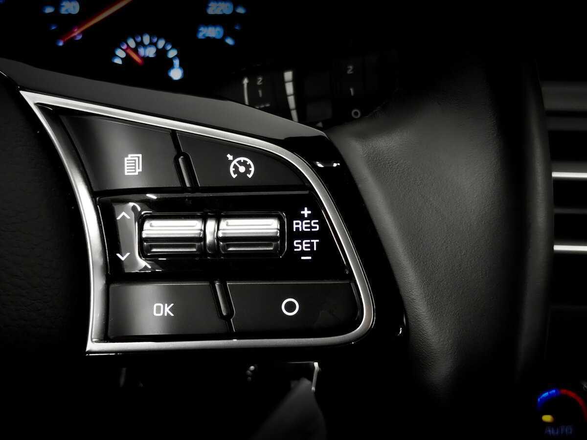 Купить Kia Seltos, 2021, 33 917 км.. Фото: #25