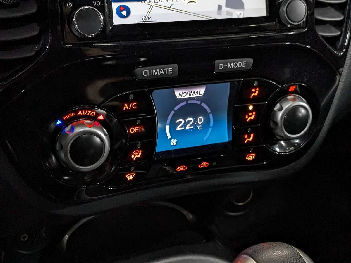 Купить Ниссан Жук, 2015, 118 846 км.. Фото: #18