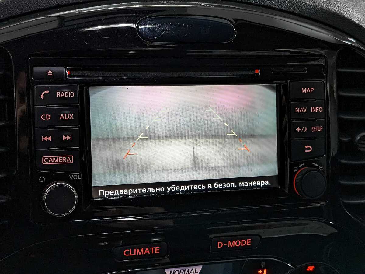 Купить Ниссан Жук, 2015, 118 846 км.. Фото: #23