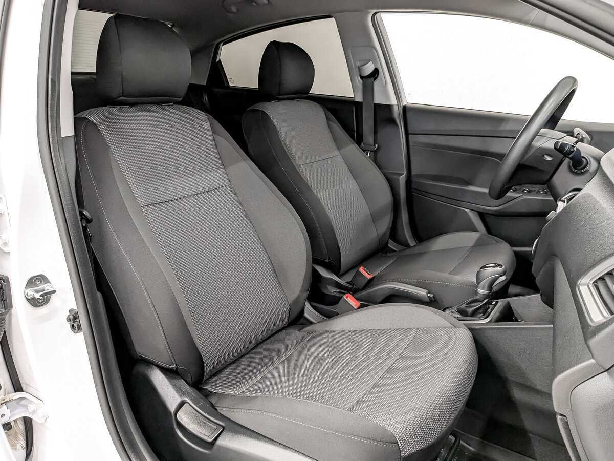 Купить Хендай Солярис, 2021, 90 079 км.. Фото: #22