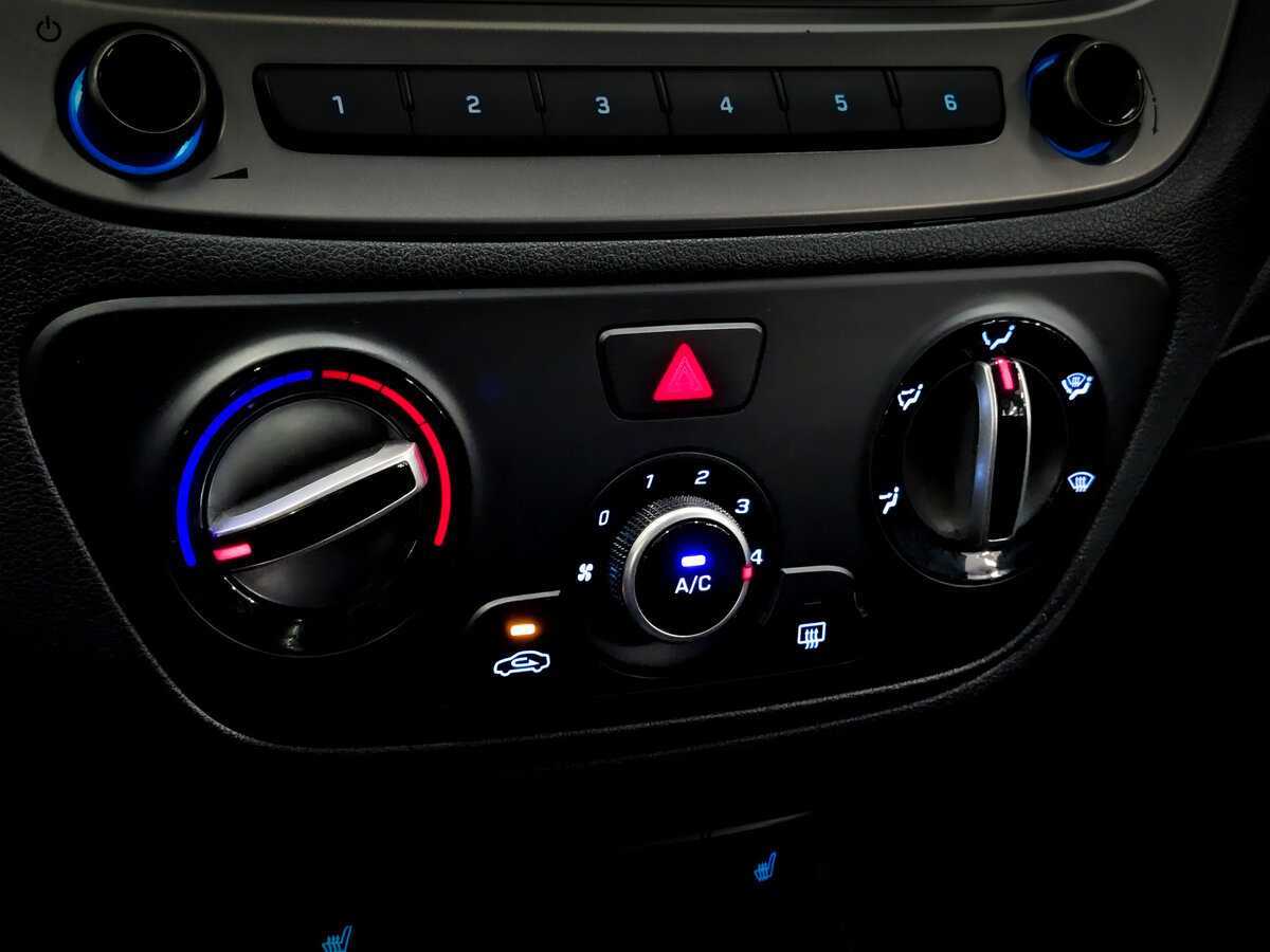 Купить Хендай Солярис, 2021, 90 079 км.. Фото: #24