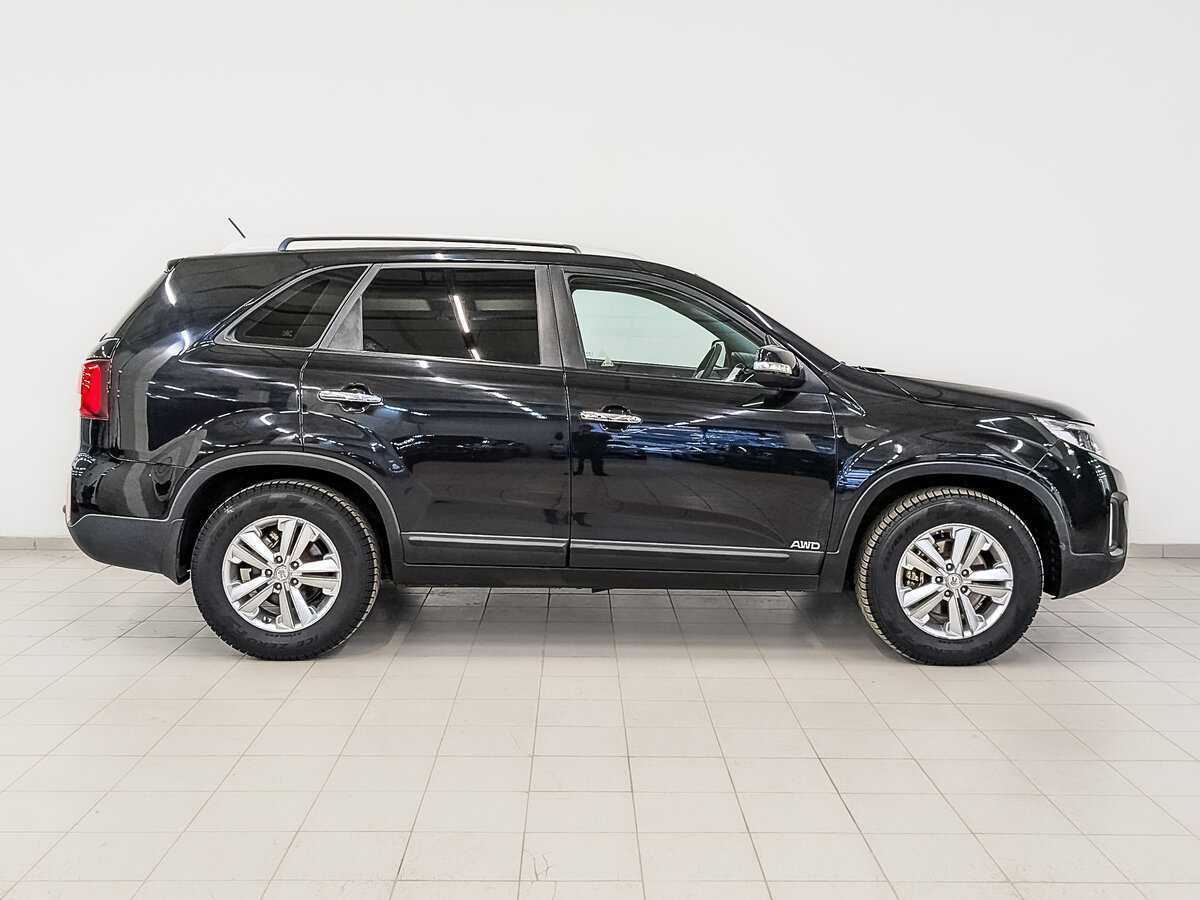 Купить Kia Sorento, 2015, 210 000 км.. Фото: #3