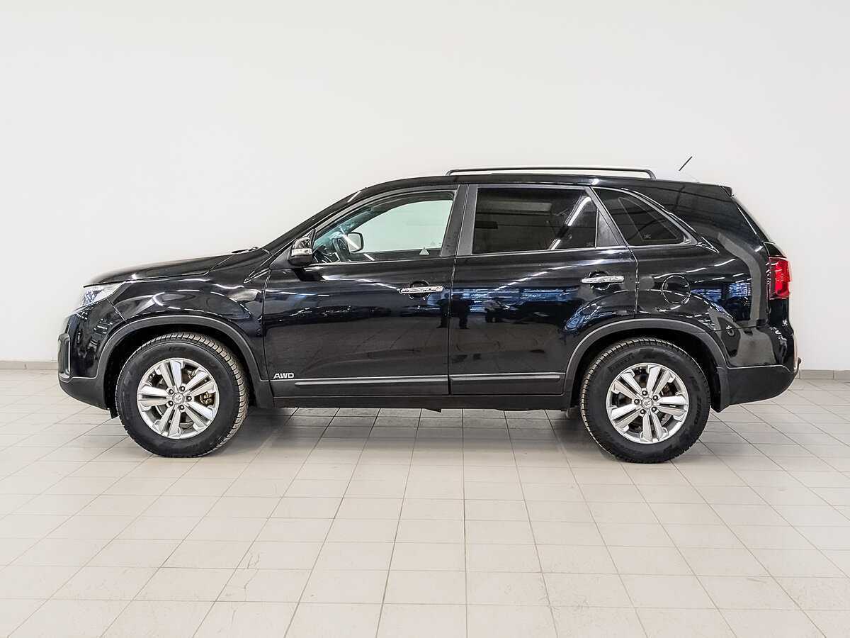 Купить Kia Sorento, 2015, 210 000 км.. Фото: #7