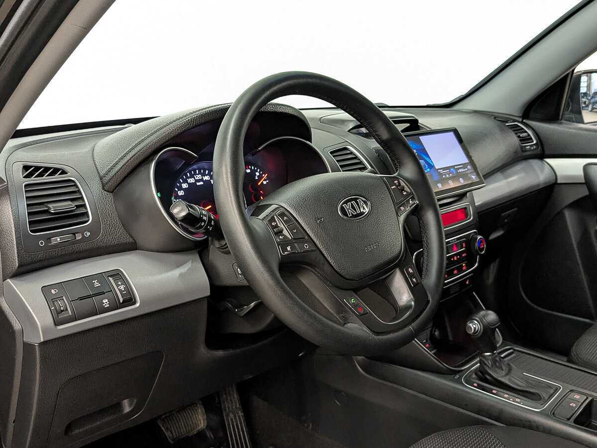 Купить Kia Sorento, 2015, 210 000 км.. Фото: #14