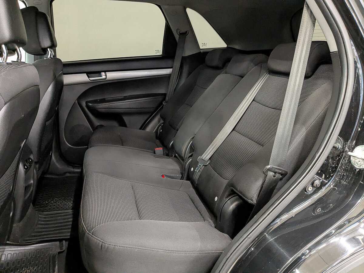 Купить Kia Sorento, 2015, 210 000 км.. Фото: #17