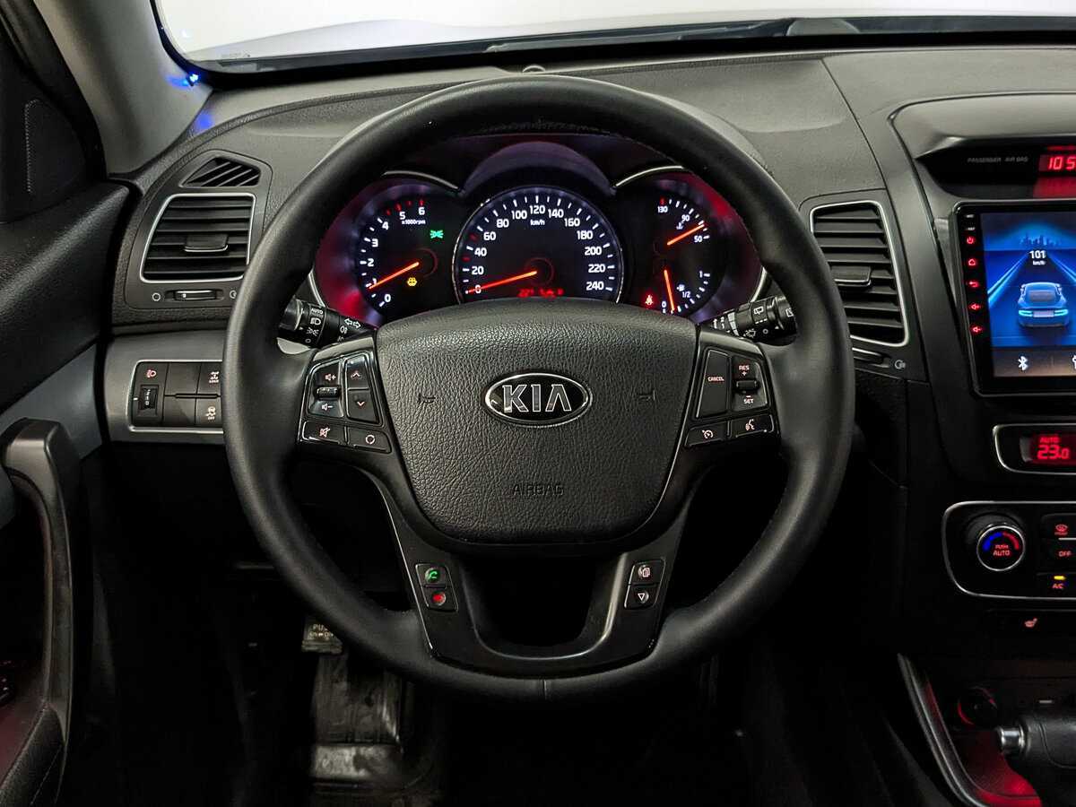 Купить Kia Sorento, 2015, 210 000 км.. Фото: #21