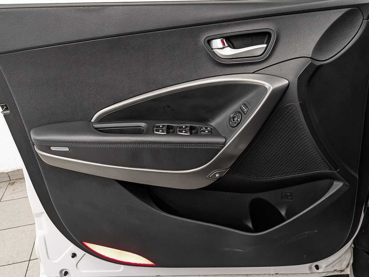 Купить Хендай Санта Фе, 2014, 178 134 км.. Фото: #18