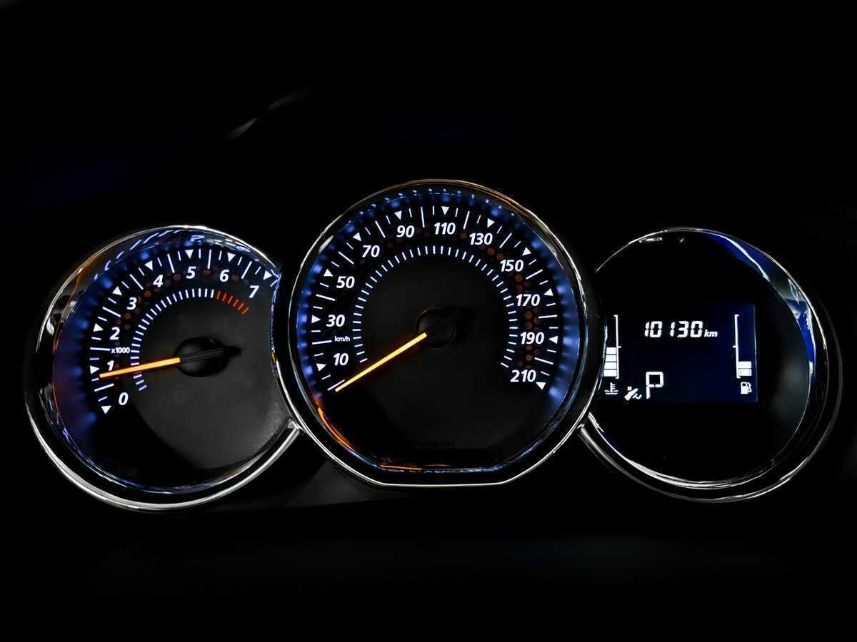 Купить Renault Sandero, 2021, 10 131 км.. Фото: #12